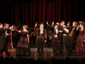 Neujahrskonzert 2014 Landestheater Altenburg